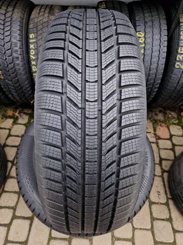 shiny hankook bu: Шиналар 255 / 40 / R 20, Кыш, Жаңы, Комплект, Жеңил унаалар, Continental