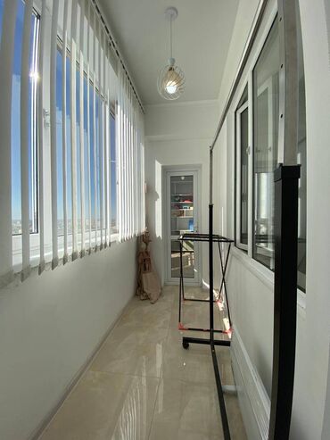 Продажа квартир: 3 комнаты, 147 м², Элитка, 9 этаж, Дизайнерский ремонт
