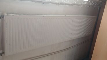 Çarpayılar: İşlənmiş Panel Radiator Alüminium
