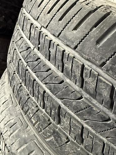 покрышки летние: Летние шины Xcelerate HP, комплект 4 шт. - Размер: 265/50 R20 — 2