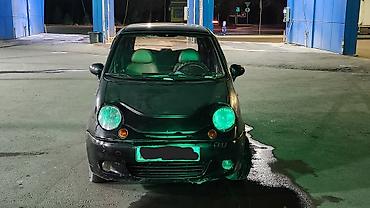 сколько стоит матиз: Daewoo Matiz: 2010 г., 0.8 л, Механика, Бензин, Хэтчбэк — 1