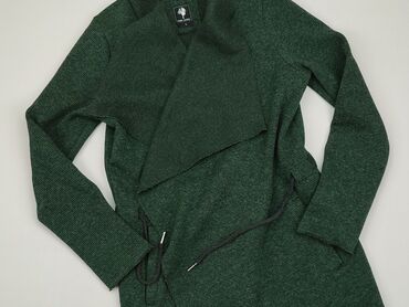 sukienki wieczorowa zielona: Coat, Carry, S (EU 36), condition - Good