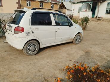 бампер на опель вектра б: Daewoo Matiz: 2011 г., 0.8 л, Механика, Бензин, Хэтчбэк