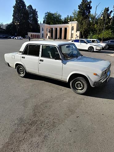 daewoo lanos nece masindir: VAZ (LADA) 2107: 1.5 l | 2004 il 245000 km Sedan — 4