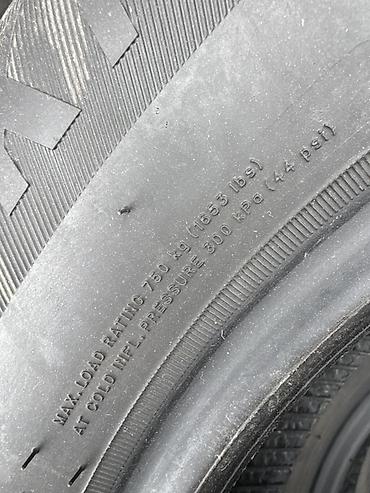 cdi 270: Зимние шины 215/65 R16 🇯🇵🇯🇵🇯🇵🇯🇵 Ездили совсем чуть чуть 🤏 1-2 месяца — 6