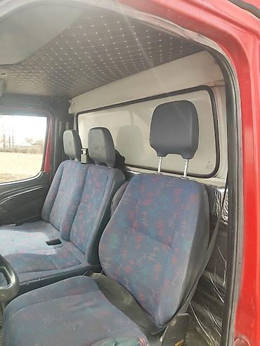 гелик мини: Грузовик, Mercedes-Benz, Стандарт, Б/у — 6