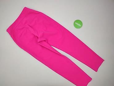 bumpro top: Top Studio, Spodnie materiałowe damskie, rozmiar S — 3