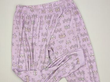 spodnie piżama hello kitty: Love To Lounge, Spodnie od piżamy, rozmiar L