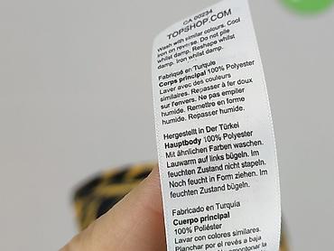 bluzki goralska: Topshop, Sukienka damska, rozmiar 2XS — 5