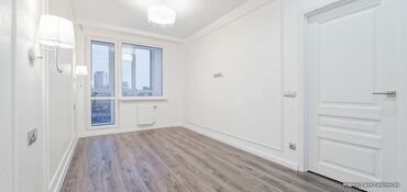 квартира в бишкек парке: 25 м², С мебелью