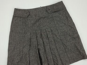 spodnie dresowe wendy trendy: Skirt, C&A, 2XL (EU 44), condition - Very good