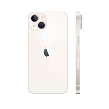 xr новый: IPhone 13, Новый, 128 ГБ, Белый, Кабель, 100 %