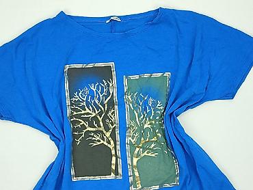 clockhouse basic t shirt: T-shirt damski, rozmiar 3XL — 1