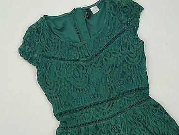 vibted pl: H&M Divided, Sukienka damska, rozmiar S — 1