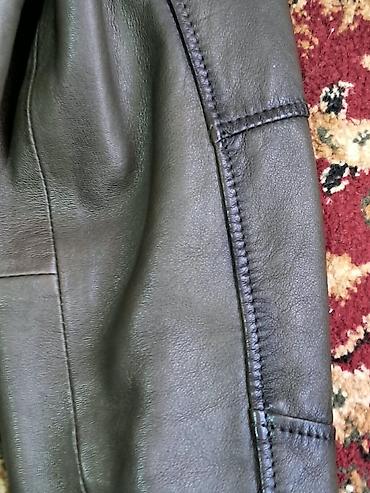 cav empt: Салам алейкум всем! Продаю кожаную куртку, размер М. Купил в Москве — 3