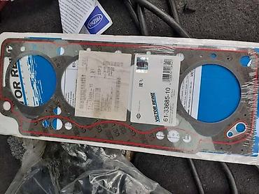 petrolejski proizvod: DIHTUNG GLAVE ZA VOLVO V40 OD 1996. DO 2001. GOD. | potpuno novi — 2