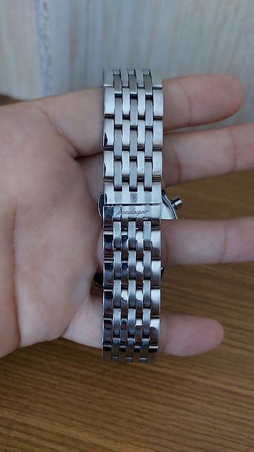 swatch saat: Padigar saat batarya ile — 3
