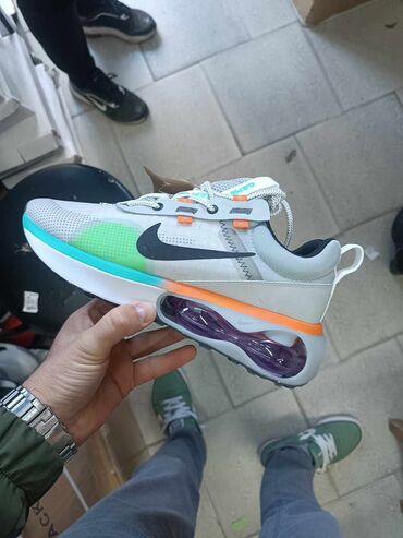 Patike: Nike — 6