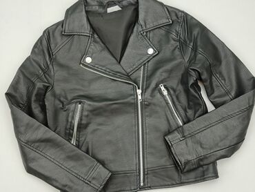 kurtki emporio armani: Transitional jacket, Destination, 11 years, 140-146 cm, condition - Perfect