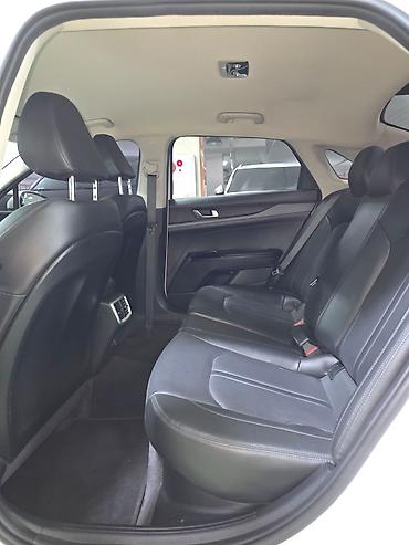 Kia: Kia K5: 2020 г., Седан — 16