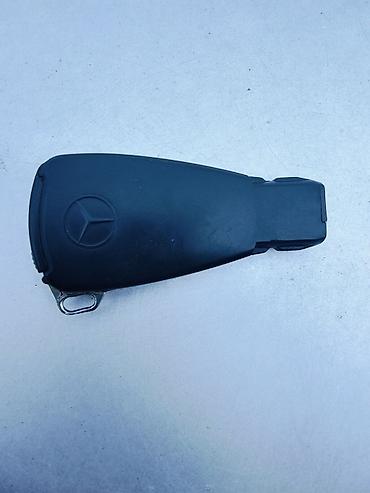 acar pult: Mersedes lazer orjinal acar satılır real alici vatcapda yaza bilər — 2