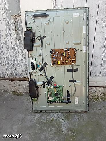 veten komputer: LG 47LN5700 – 47 düym televizorun ehtiyat hissələri - Model: LG — 2