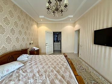 триумф: 5 комнат, 175 м², Золотой квадрат Элитка, 3 этаж — 6