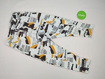 crivit golf: Legginsy Sportowe damskie, rozmiar S — 2