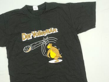 T-shirt for men, M (EU 38), B&C, condition - Very good
