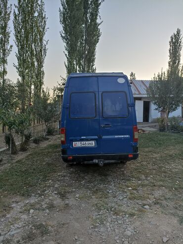 Грузовики: Грузовик, Mercedes-Benz, Стандарт, 3 т, Б/у — 8