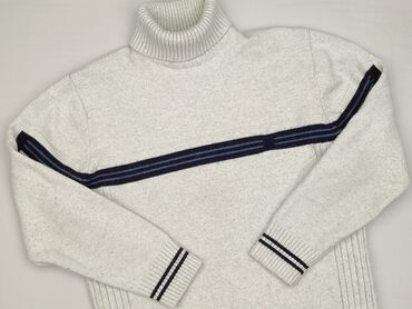 Turtleneck, L (EU 40), condition - Good