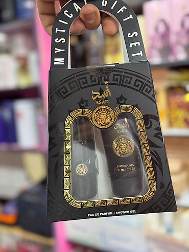 Bədənə qulluq: Hədiyə dəstləri topdan satış -da lalafo.az — 29 Bədənə qulluq: Hədiyə dəstləri topdan satış — 29