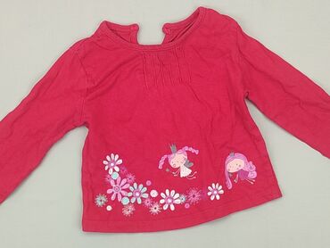 koszule burton: Blouse, 0-3 months, condition - Very good