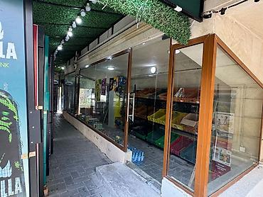 Qida məhsulları: Məhsul/xidmət: Məhlə marketi və tərəvəz–meyvə köşkü Təsvir: - Yaşayış — 7