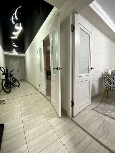 Продажа квартир: 2 комнаты, 70 м², Индивидуалка, 4 этаж, Евроремонт — 23