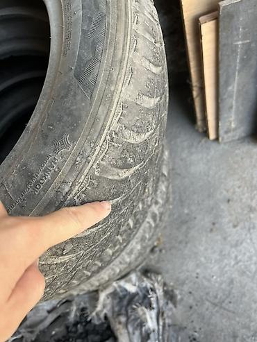 mitsubishi eclipse cross: Комплект зимних шин Hankook Winter i*Cept RS2 (W452) - Размер: 175/65 — 2