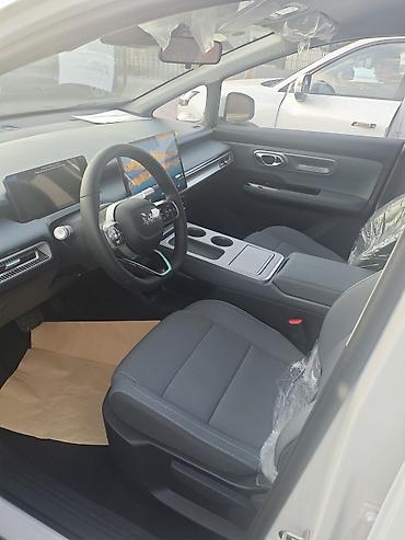byd e1: Gac aion Y plus. Абсолютно новый, 510 запас хода. Идеален под такси! — 3