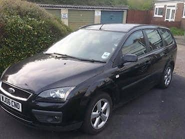 Delovi motora: FORD FOCUS 1.6 2007. GOD. - KOMPLETAN AUTO U DELOVIMA | FORD velika — 8