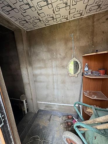 binədə torpaq satılır: 4 sot, Tikinti, Mülkiyyətçi, Müqavilə — 9