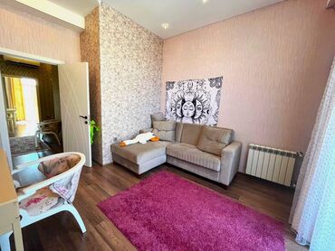 Uzunmüddətli kirayə mənzillər: Xətai rayonu, “Ağ Şəhər”, Mərkəzi Bulvar küçəsində, tam yaşayışlı yeni — 3