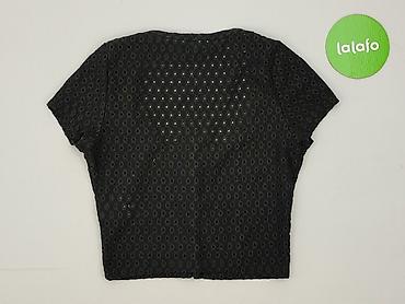 hm white blouse: H&M, Top damski, rozmiar S — 3