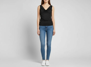 guess oversized t shirty: Топ жіночий, розмір S