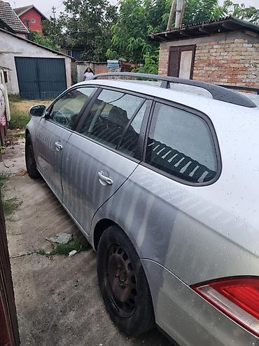 Volkswagen: Golf 5 1.9 tdi 105ks 2008god Na ime kupca auto je perfektan bes — 4