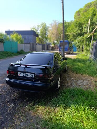 тайота карина е универсал: Toyota Carina E: 1995 г., 1.6 л, Механика, Бензин, Седан