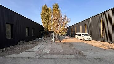 под цех: Предлагается в аренду закрытая производственно-складская база с — 3