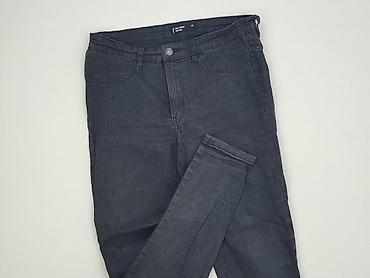 cross jeans jacket: Sinsay, Jeansy damskie, rozmiar L — 1
