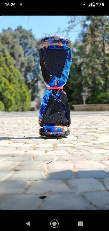 Giroskuterlər: Segway🆕️ Segwey 🔸️Hoverboard YENİ 🔹️Giroskuter 🔸️Howerboard — 17