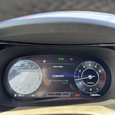 Kia: Kia K5: 2020 г., 2 л, Автомат, Бензин, Седан at lalafo.kg — 10 Kia: Kia K5: 2020 г., 2 л, Автомат, Бензин, Седан — 10