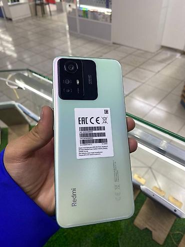 iphonr 11: Xiaomi, 12S, Новый, 256 ГБ, 1 SIM, 2 SIM — 1