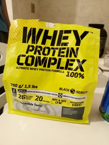 whey isolate qiymeti: Whey protein-420 qr
Original məhsuldur,real alıcılar əlaqə saxlasın